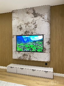 ЖК Imperial Club City 1 ком, 33 м2+балкон. Ор-р: Алайский рынок