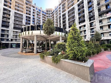 2-комнатная квартира 131 м², Юнусабадский район, 6 этаж