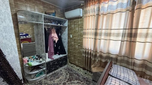 Квартира сотилади