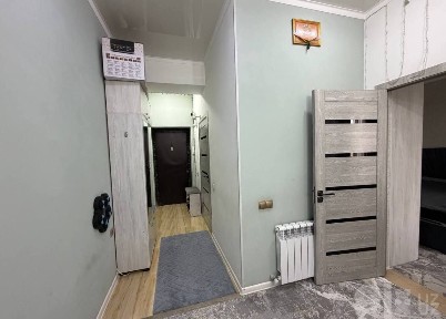 Ташкентская область, Ташкент, Яшнабадский район