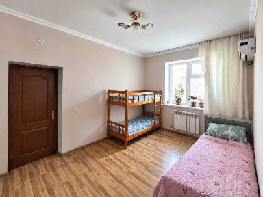 Ташкентская область, Ташкент, Сергелийский район