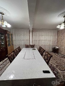 Срочно продаётся квартира 4/5/5 Карасу-2№А441