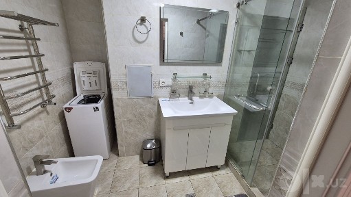 Сдаётся 3-комн Яккасарайский район, 110 м²