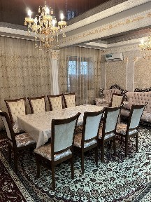 Аренда квартира 3 хона Корасу-4