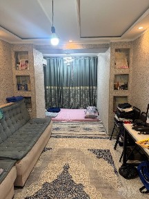 Ташкентская область, Ташкент, Чиланзарский район