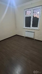 Уй сотилади, Уртачирчик тумани, Шоликор МФЙ да 1-этаж, 2 хонали кв.