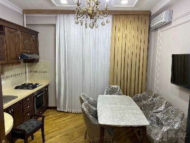 Ташкентская область, Ташкент, Мирабадский район