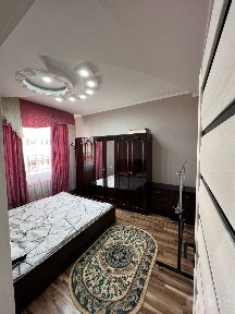 Ташкентская область, Ташкент, Юнусабадский район