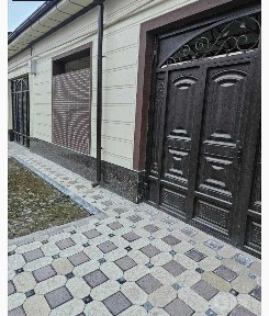 Продажа Евродома в Ханабаде, 3-сотки