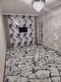 Qarshi shahar Paxtazor 2 xonali dom 2 etaj ijaraga oilaga