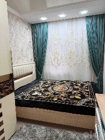 Сдаётся в аренду 2-ком квартира Мирзо-Улугбеский Ц1 ор-н Бибигон