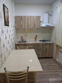 сдается 1в2/3/4 куйлюк-4