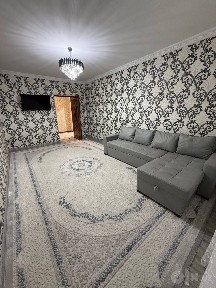 Kadeshva bozor yonida 2xonali kv oilaga beramiz