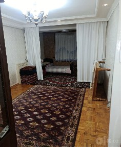 Сдается 2 ком Чорсу Гулобод. 1 гор Больница