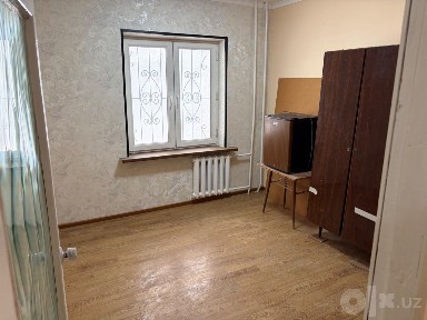 Аренда, Ижара 2-хонали Квар, ЧУКУРСОЙ куча. 56 квм, 1 этаж, ян РЕМОНТ