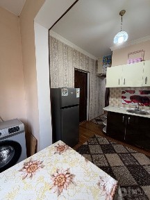 Аренда квартир и домов