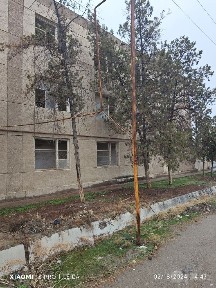 3 каватли нотурар бино сотилади