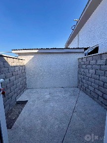 Срочно! 2к коттедж с задним двором. Ул. Дарё буйи. 45м2. Евроремонт