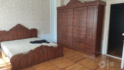 Masıv 1 da Uchaska arendaga oılşa bolla Qızla 500 $ 7 sotıxlı uchastk