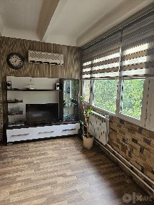 Трёхкомнатная Квартира в аренду