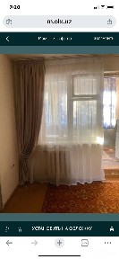 Сдаётся 3-комн Яккасарайский район, 62 м²