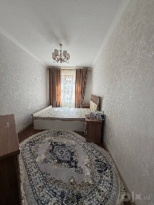 Продам 3х комнатную квартиру