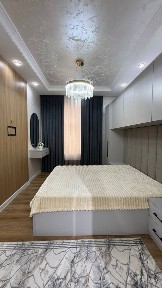 Продается 3 ком. Квартира площадью 97 кв. м. Адрес Олтин Самарканд