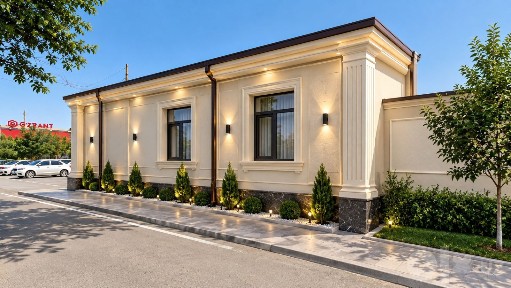 Хорезмская область, Багат