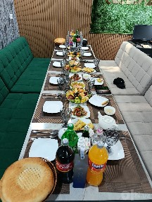 Choyxonai ijaraga beriladi srochna