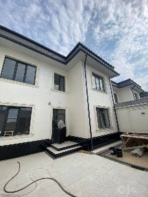 Аренда участка 5 ком 1.5 соток Сергели Хонобод