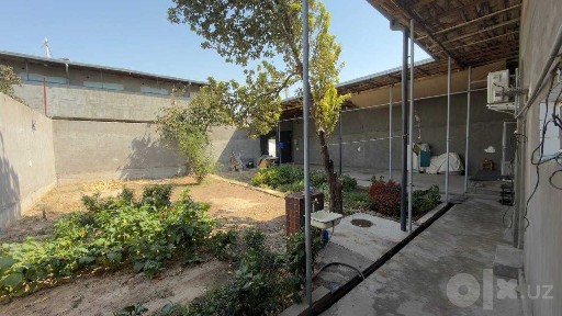 Sklad va ombor uchun 340 m² maydon, Archa ko'chasida