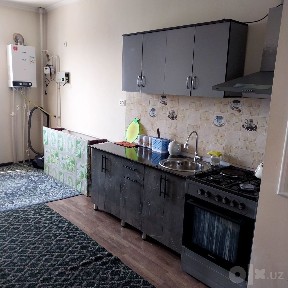 2 хоналик хонадон ижарага берилади.