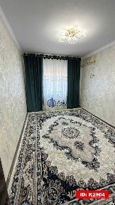 Srochna uy sotiladi K2904 Ozbegim toyxonasi