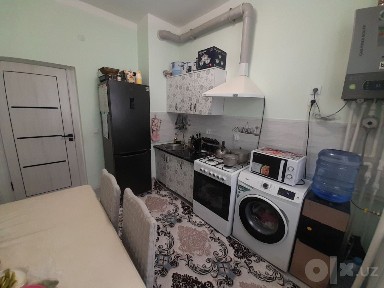 Бухарская область, Каган