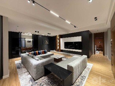 PREMIUM CLASS DARAJADAGI penthouse sotiladi #a957