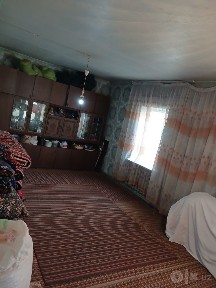 Ховли сотилади 5 хоналик