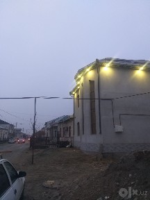 Ховли жой сотилади