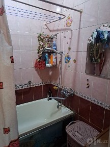 Ташкентская область, Ташкент, Чиланзарский район