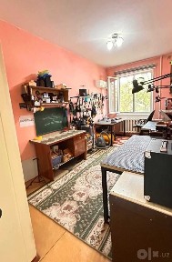 Ташкентская область, Ташкент, Мирзо-Улугбекский район