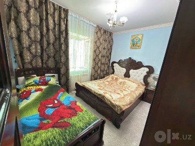 Ташкентская область, Ташкент, Учтепинский район
