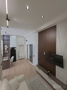 Срочно продается 2х комнатная в Яккасарай
