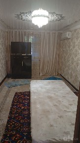 Qarshi shahar pahtazordan 3 honali fayzli uy sotiladi