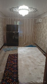 Qarshi shahar pahtazordan 3 honali fayzli uy sotiladi
