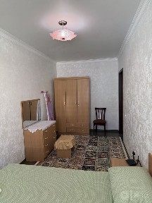 Квартира ижарага берилади оилага