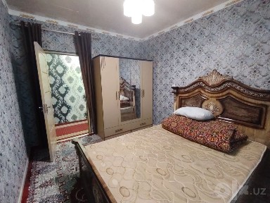 Ijaraga bariladi 2 xonali