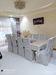 Ташкентская область, Ташкент, Яккасарайский район
