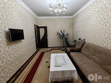Ташкентская область, Ташкент, Алмазарский район