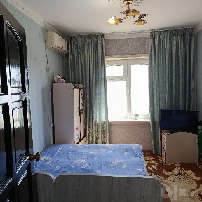 2-х комнатная квартира, горог Чирчик, джалаир