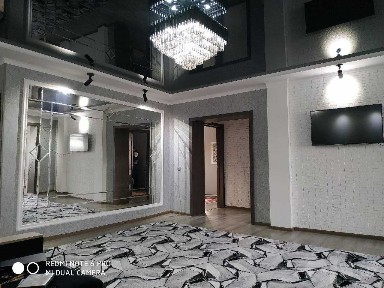Афросиеб ул. напротив Хумо Арена метро Узбекистанская 77 серии 4\4\4
