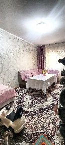 1 хона 40 кв. м чирчик аранча